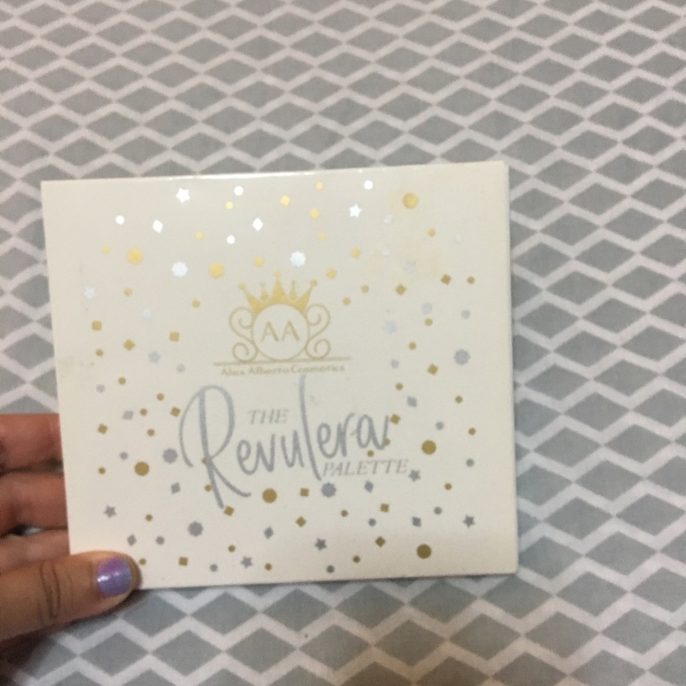 Alex Alberto cosmetics